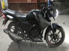 TVS Apache RTR 150